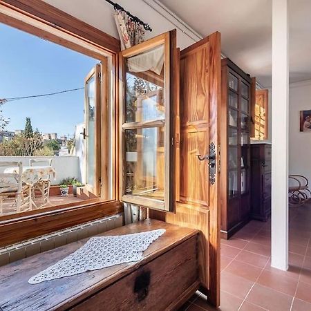 Dreaming Sacromonte - Free Parking Villa Granada Dış mekan fotoğraf